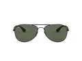 Ray-Ban RB 3549 006/71 58 Férfi, Női napszemüveg