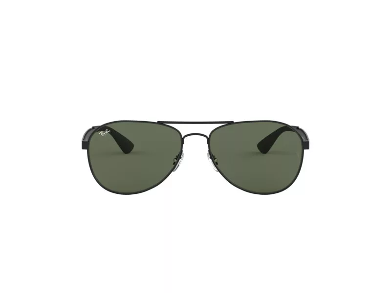 Ray-Ban RB 3549 006/71 58 Férfi, Női napszemüveg