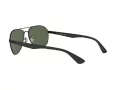 Ray-Ban RB 3549 006/71 58 Férfi, Női napszemüveg