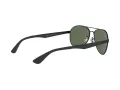 Ray-Ban RB 3549 006/71 58 Férfi, Női napszemüveg