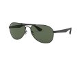 Ray-Ban RB 3549 006/71 61 Férfi, Női napszemüveg