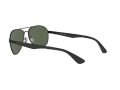 Ray-Ban RB 3549 006/71 61 Férfi, Női napszemüveg