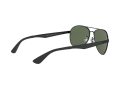 Ray-Ban RB 3549 006/71 61 Férfi, Női napszemüveg