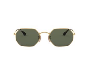 Ray-Ban Octagonal RB 3556N 001 53 Férfi, Női napszemüveg
