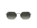 Ray-Ban Octagonal RB 3556N 004/71 53 Férfi, Női napszemüveg