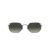 Ray-Ban Octagonal RB 3556N 004/71 53 Férfi, Női napszemüveg