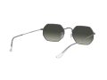 Ray-Ban Octagonal RB 3556N 004/71 53 Férfi, Női napszemüveg
