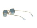 Ray-Ban Octagonal RB 3556N 91233M 53 Férfi, Női napszemüveg