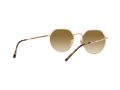 Ray-Ban Jack RB 3565 001/51 51 Férfi, Női napszemüveg
