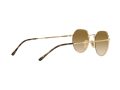 Ray-Ban Jack RB 3565 001/51 51 Férfi, Női napszemüveg