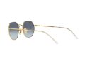 Ray-Ban Jack RB 3565 001/86 51 Férfi, Női napszemüveg