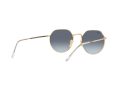 Ray-Ban Jack RB 3565 001/86 51 Férfi, Női napszemüveg