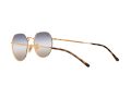 Ray-Ban Jack RB 3565 001/GD 53 Férfi, Női napszemüveg