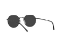 Ray-Ban Jack RB 3565 002/48 51 Férfi, Női napszemüveg