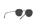 Ray-Ban Jack RB 3565 002/48 51 Férfi, Női napszemüveg
