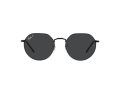 Ray-Ban Jack RB 3565 002/48 53 Férfi, Női napszemüveg