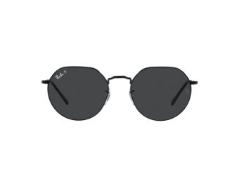 Ray-Ban Jack RB 3565 002/48 53 Férfi, Női napszemüveg