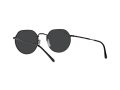 Ray-Ban Jack RB 3565 002/48 55 Férfi, Női napszemüveg