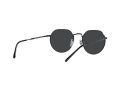 Ray-Ban Jack RB 3565 002/48 55 Férfi, Női napszemüveg