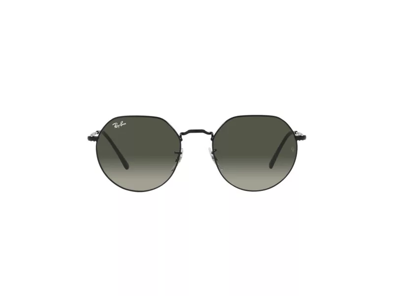 Ray-Ban Jack RB 3565 002/71 51 Férfi, Női napszemüveg