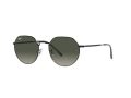 Ray-Ban Jack RB 3565 002/71 53 Férfi, Női napszemüveg
