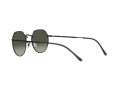Ray-Ban Jack RB 3565 002/71 53 Férfi, Női napszemüveg