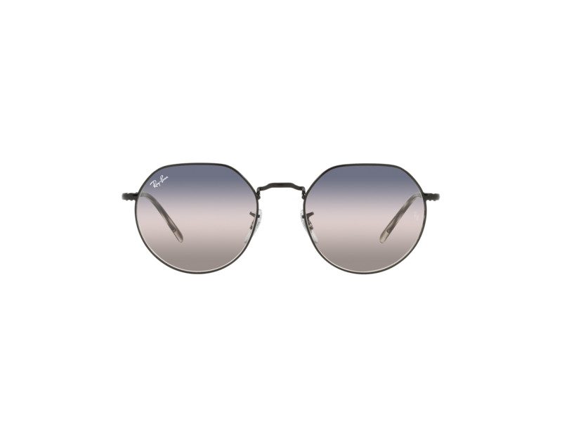 Ray-Ban Jack RB 3565 002/GE 51 Férfi, Női napszemüveg
