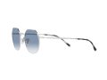 Ray-Ban Jack RB 3565 003/3F 51 Férfi, Női napszemüveg