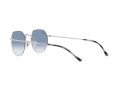 Ray-Ban Jack RB 3565 003/3F 51 Férfi, Női napszemüveg