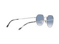 Ray-Ban Jack RB 3565 003/3F 53 Férfi, Női napszemüveg