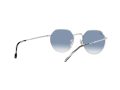 Ray-Ban Jack RB 3565 003/3F 55 Férfi, Női napszemüveg