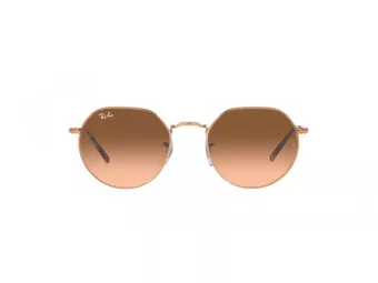Ray-Ban Jack RB 3565 9035A5 51 Férfi, Női napszemüveg