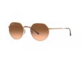 Ray-Ban Jack RB 3565 9035A5 51 Férfi, Női napszemüveg