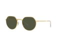 Ray-Ban Jack RB 3565 919631 51 Férfi, Női napszemüveg