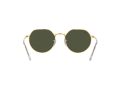Ray-Ban Jack RB 3565 919631 51 Férfi, Női napszemüveg