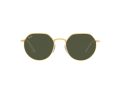 Ray-Ban Jack RB 3565 919631 53 Férfi, Női napszemüveg