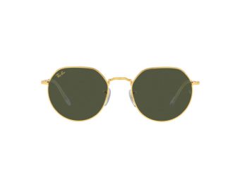Ray-Ban Jack RB 3565 919631 53 Férfi, Női napszemüveg