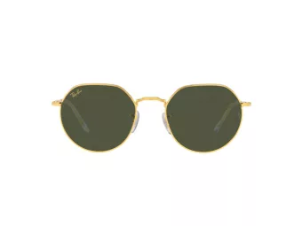 Ray-Ban Jack RB 3565 919631 55 Férfi, Női napszemüveg