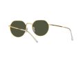 Ray-Ban Jack RB 3565 919631 55 Férfi, Női napszemüveg