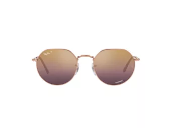 Ray-Ban Jack RB 3565 9202G9 51 Férfi, Női napszemüveg
