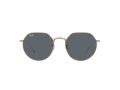 Ray-Ban Jack RB 3565 9202R5 55 Férfi, Női napszemüveg