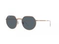 Ray-Ban Jack RB 3565 9202R5 55 Férfi, Női napszemüveg