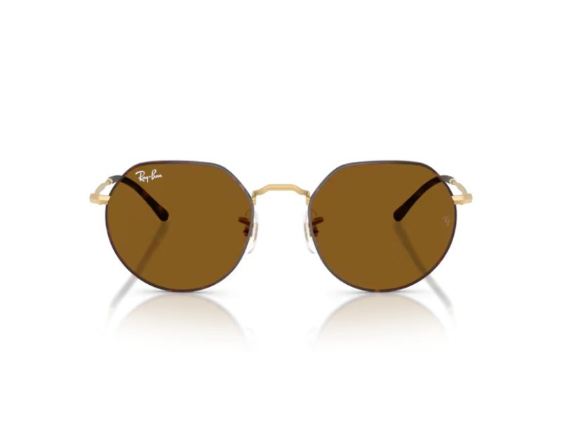 Ray-Ban Jack RB 3565 927533 55 Férfi, Női napszemüveg