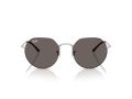 Ray-Ban Jack RB 3565 9277B1 53 Férfi, Női napszemüveg