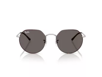 Ray-Ban Jack RB 3565 9277B1 53 Férfi, Női napszemüveg