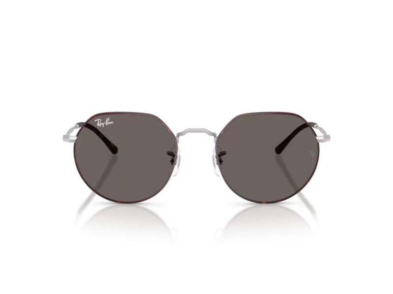 Ray-Ban Jack RB 3565 9277B1 55 Férfi, Női napszemüveg