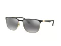Ray-Ban RB 3569 187/88 59 Férfi, Női napszemüveg