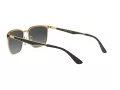 Ray-Ban RB 3569 187/88 59 Férfi, Női napszemüveg