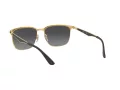 Ray-Ban RB 3569 187/88 59 Férfi, Női napszemüveg