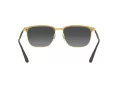Ray-Ban RB 3569 187/88 59 Férfi, Női napszemüveg